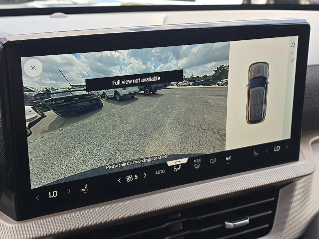 Used 2025 Gray Ford Active image 31
