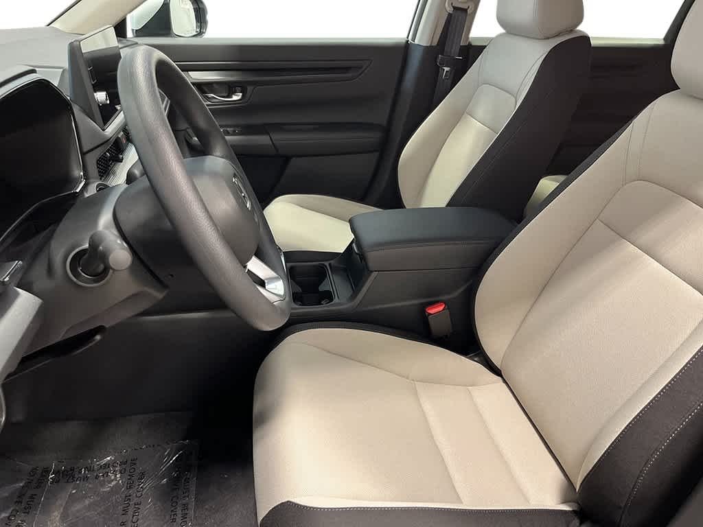 2026 Honda CR-V LX - Photo 13