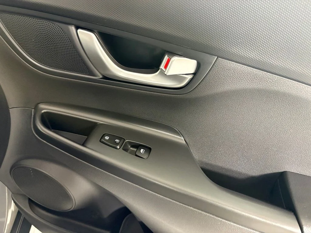 Used 2023 Galactic Gray Hyundai SE image 13