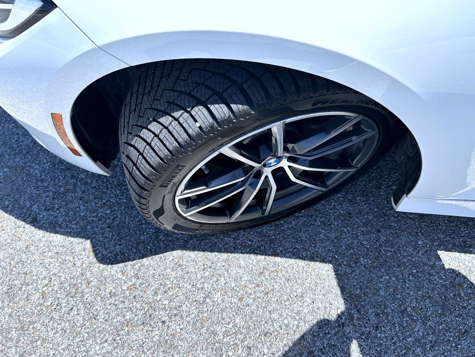 2021 BMW 3 Series 330i - Photo 24