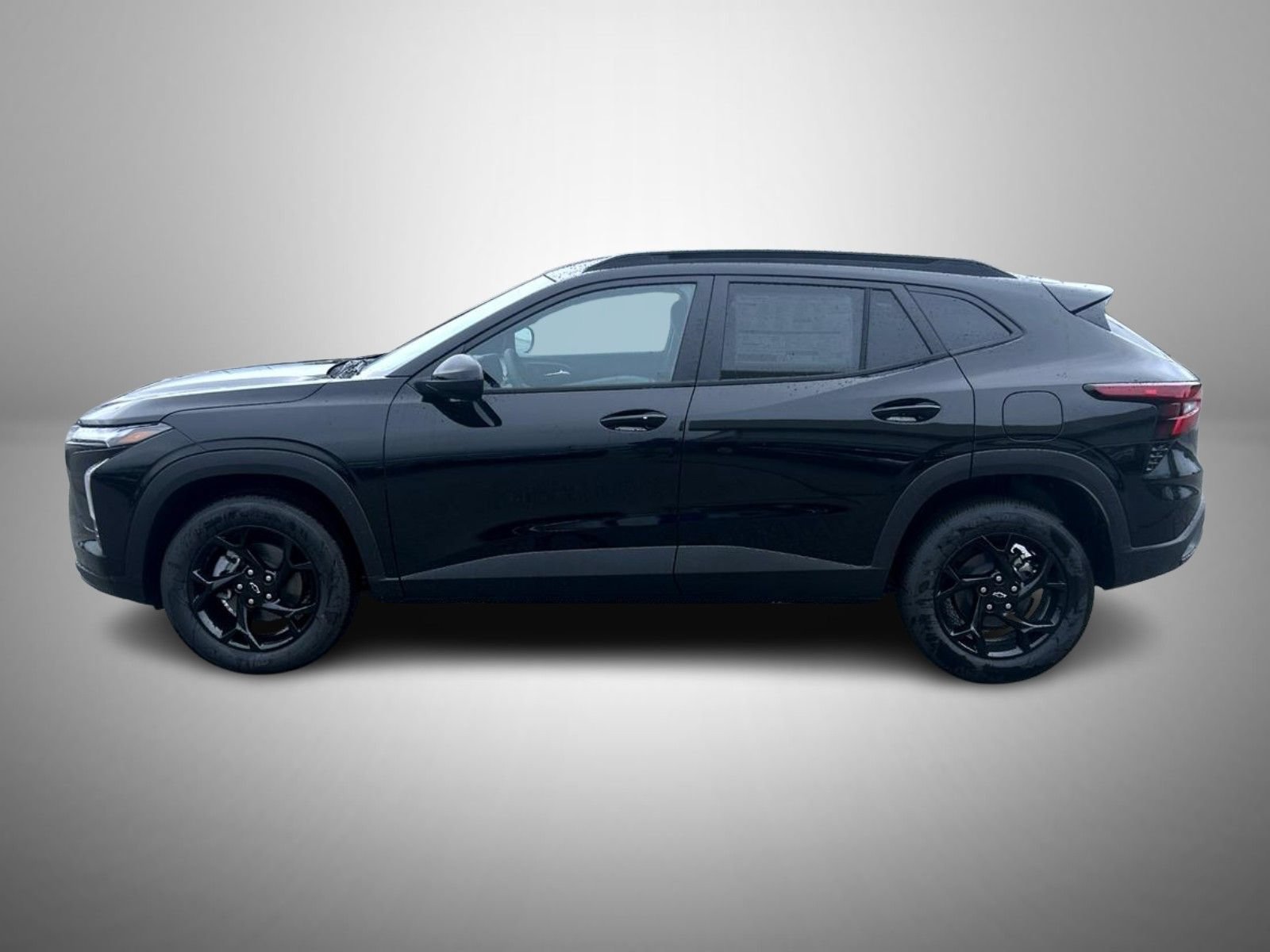 2026 Chevrolet Trax LT - Photo 8