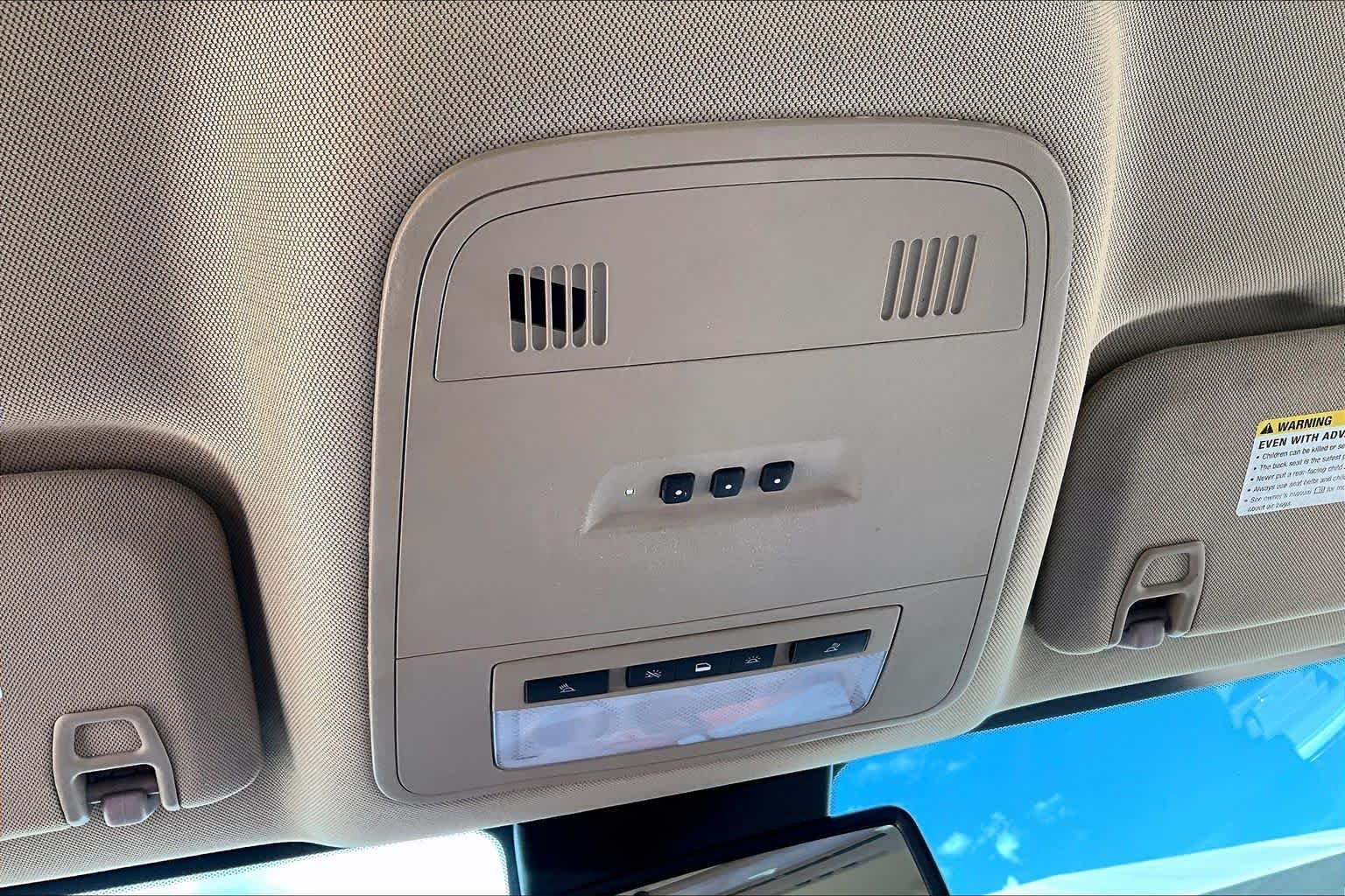 Used 2012 White Diamond Tricoat Buick Premium 3 image 30