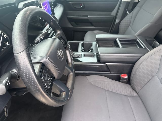 Used 2024 White Toyota SR image 18