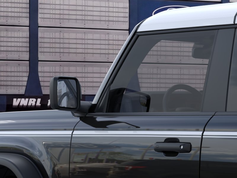 New 2026 Shadow Black Ford Heritage Edition image 22