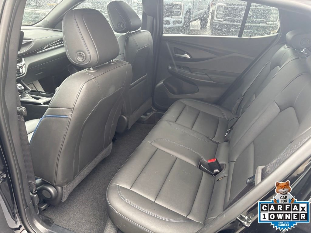 2025 Buick Envista Sport Touring's photo