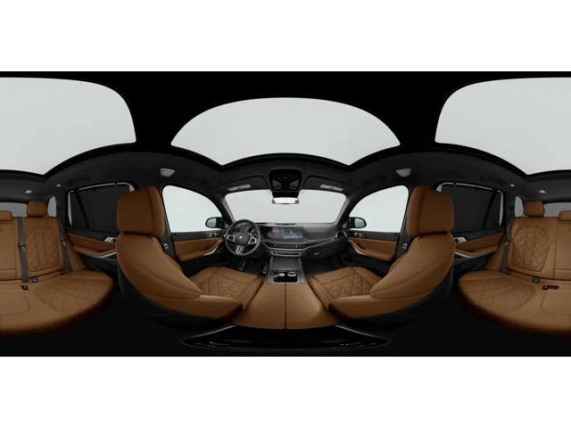 New 2026 Dravit Grey Metallic BMW  image 8