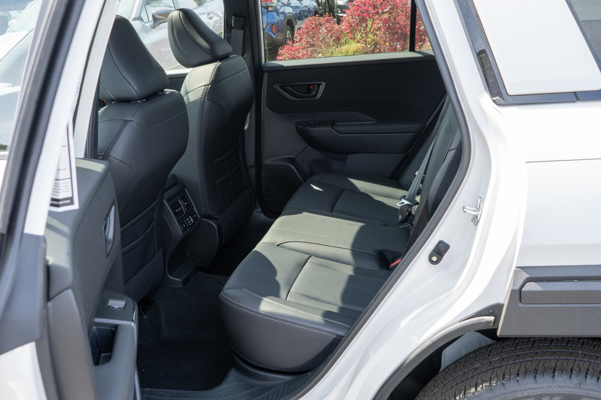2026 Subaru Outback Limited - Photo 20