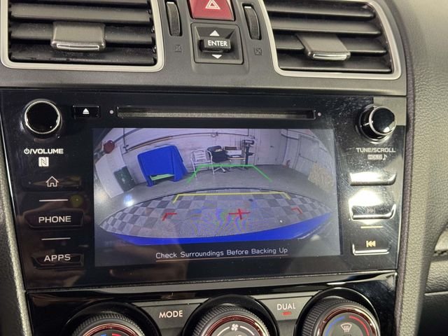 Used 2019 Blue Pearl Subaru STi image 27