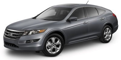 2012 Honda Crosstour EX-L V6 4WD's photo