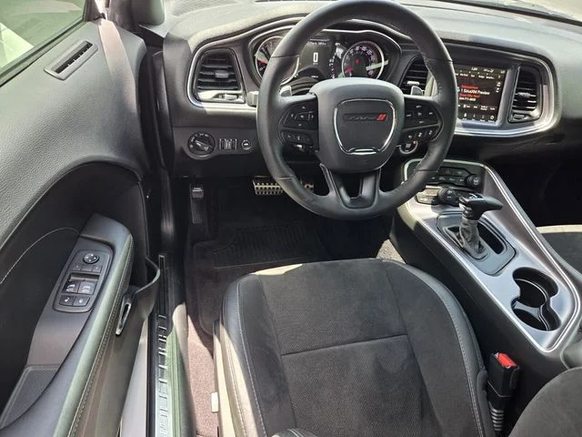 Used 2018 White Dodge R/T image 13