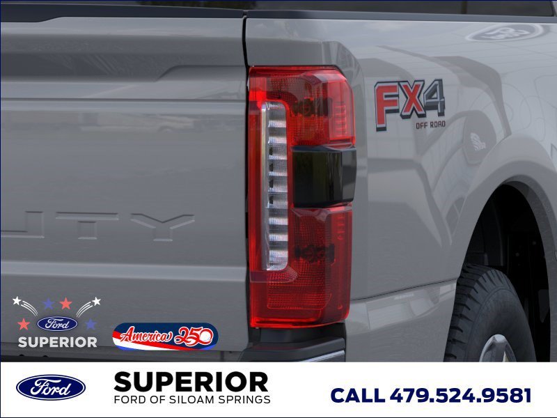 New 2026 Avalanche Ford LARIAT image 21