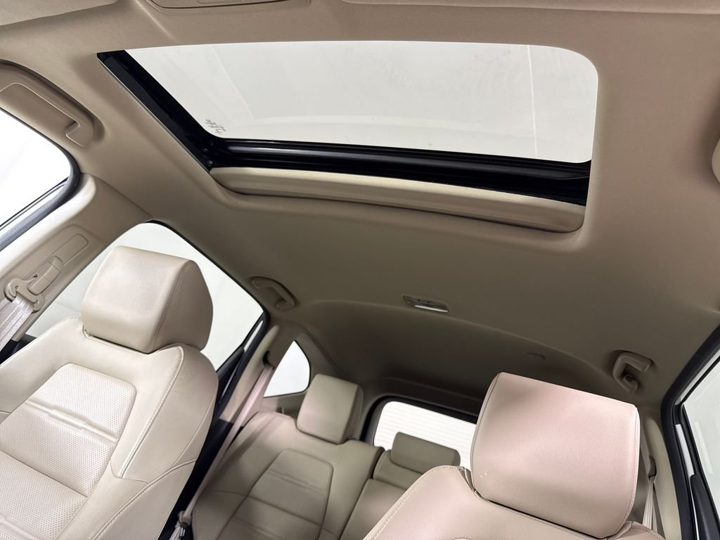 2018 Honda CR-V EX-L - Photo 19