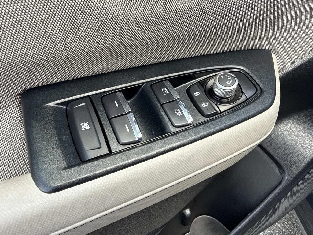 Used 2025 Gray Subaru Premium image 21