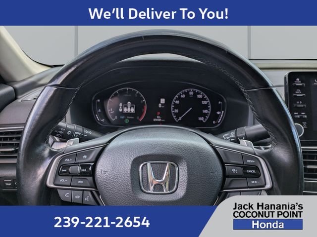 Used 2022 Silver Honda Sport Special Edition image 29