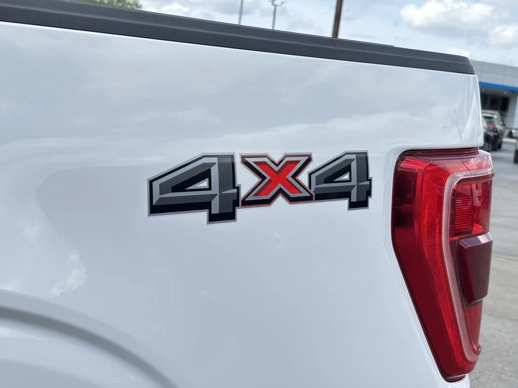 2021 Ford F-150 XLT - Photo 32
