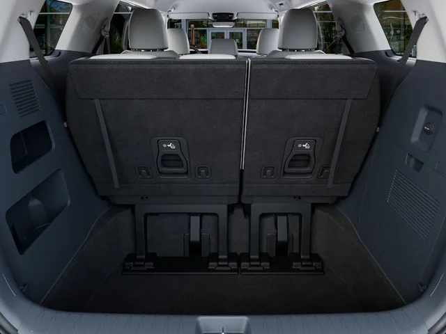 2026 Kia Carnival EX - Photo 19