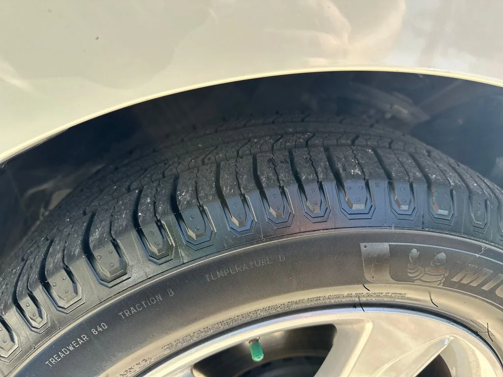 Used 2019  Honda EX-L image 19
