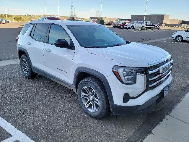 2026 GMC Terrain Elevation AWD's photo