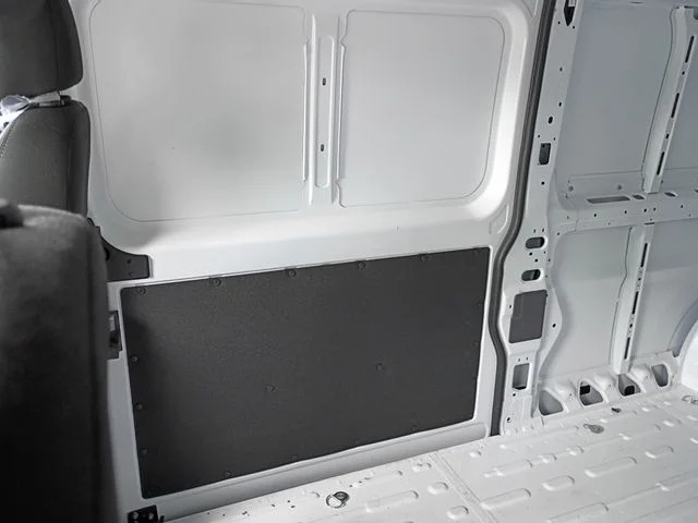 New 2026 Bright White Clear-Coat Exterior Paint RAM High Roof image 18