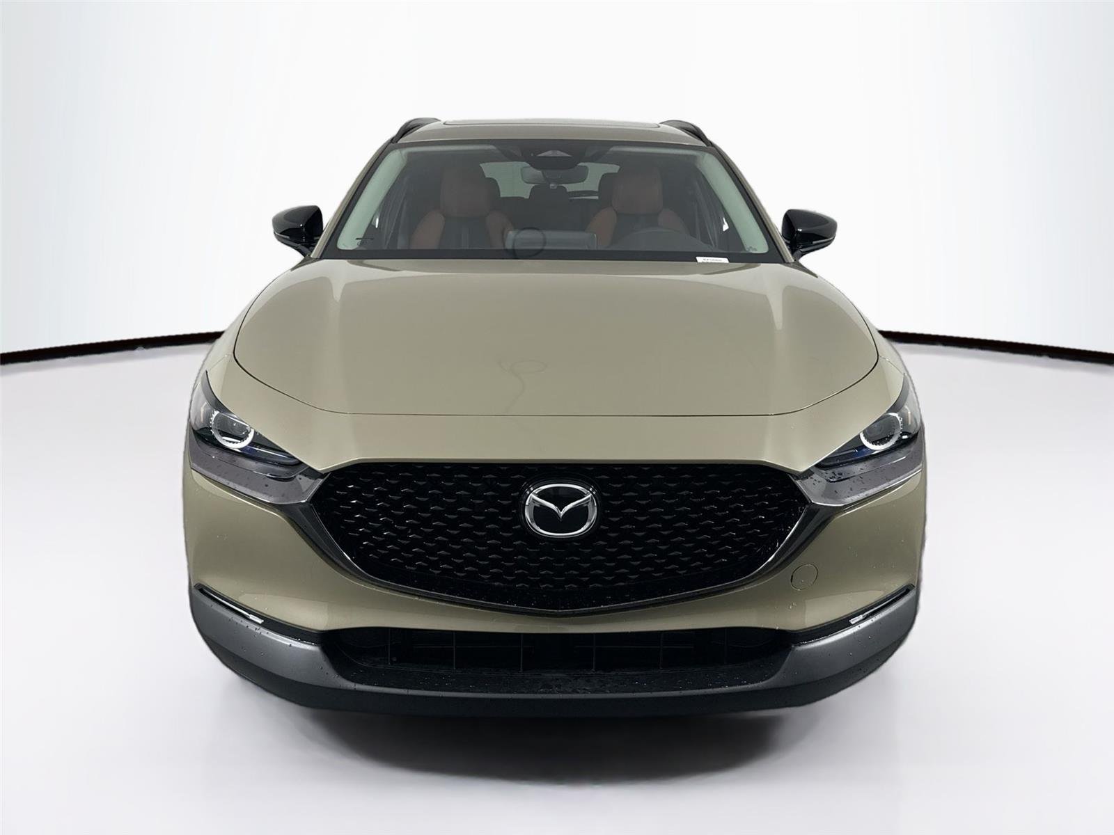 2025 Mazda CX-30 Carbon Turbo - Photo 3
