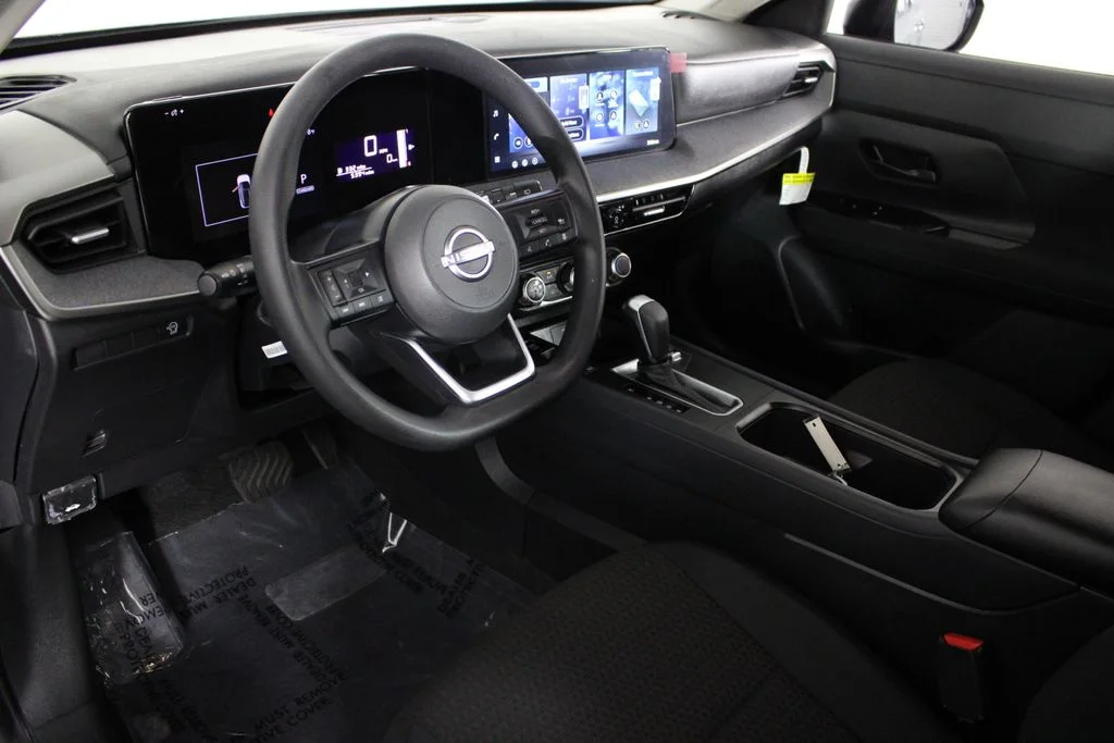 2026 Nissan KICKS S - Photo 19