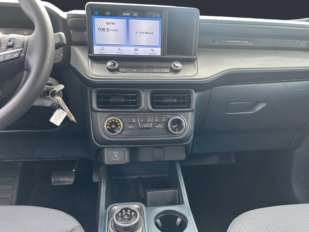 Used 2022 Oxford White Ford XL image 10