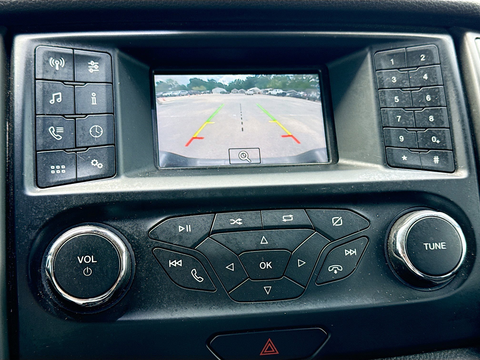 Used 2019 Saber Metallic Ford XL image 29