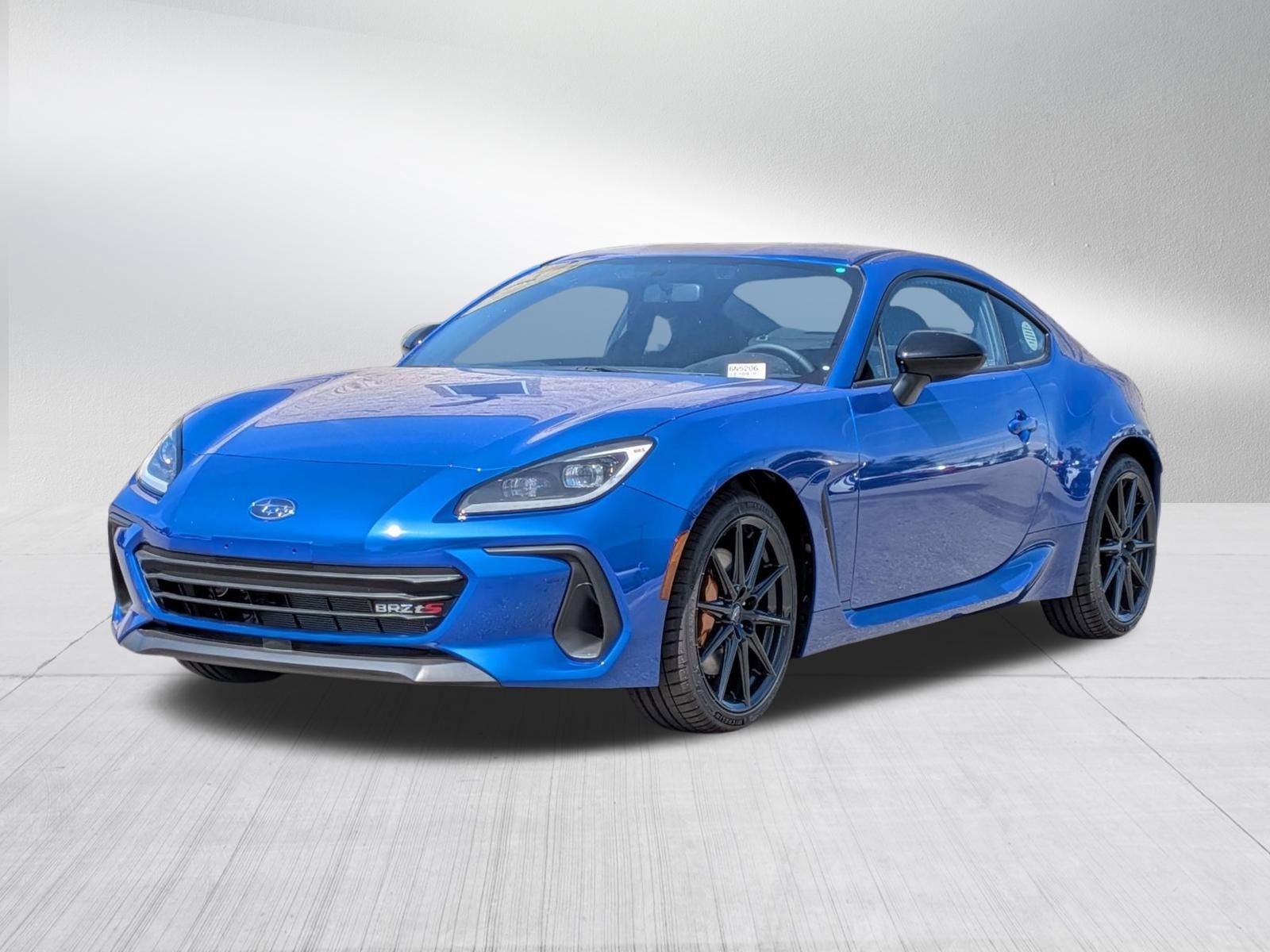 New 2026 WR BLUE PEARL Subaru tS image 12