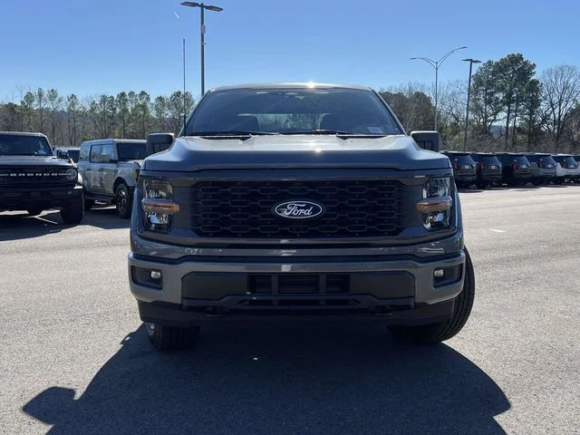2026 Ford F-150 STX - Photo 20