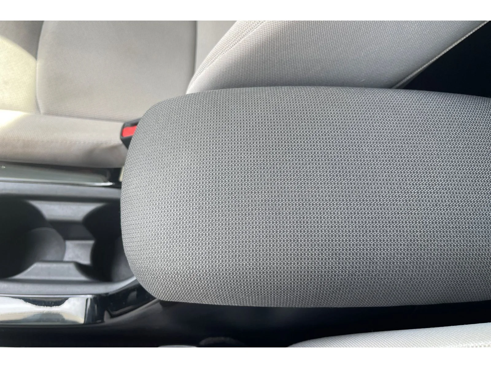 Used 2022 WHITE Toyota Hybrid LE image 28