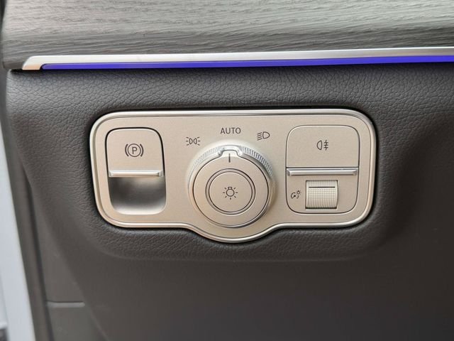 New 2026 Cirrus Silver Metallic Mercedes-Benz GLE 450 image 21