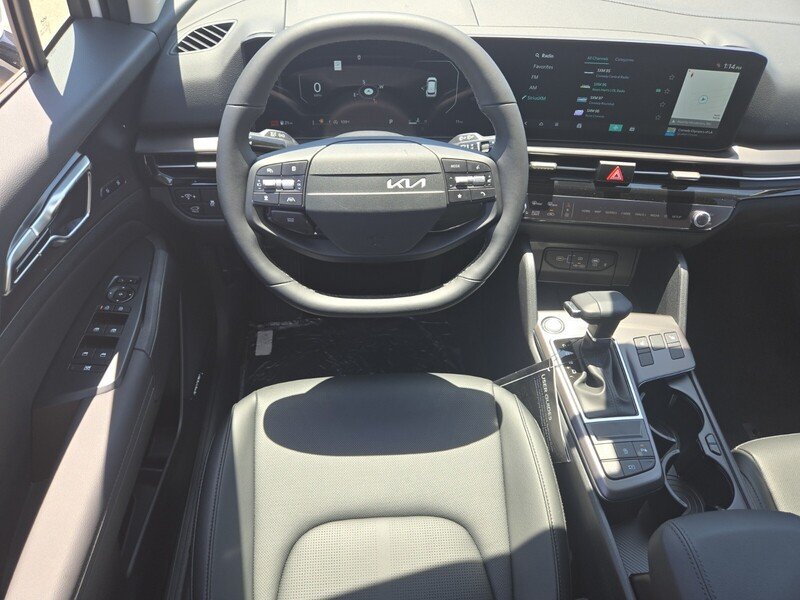 2026 Kia Sportage SX - Photo 7