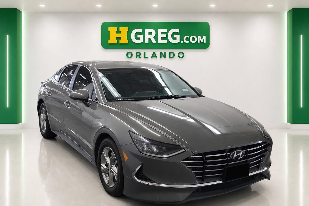 2023 Hyundai Sonata