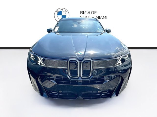 New 2027 Black BMW xDrive40i image 2