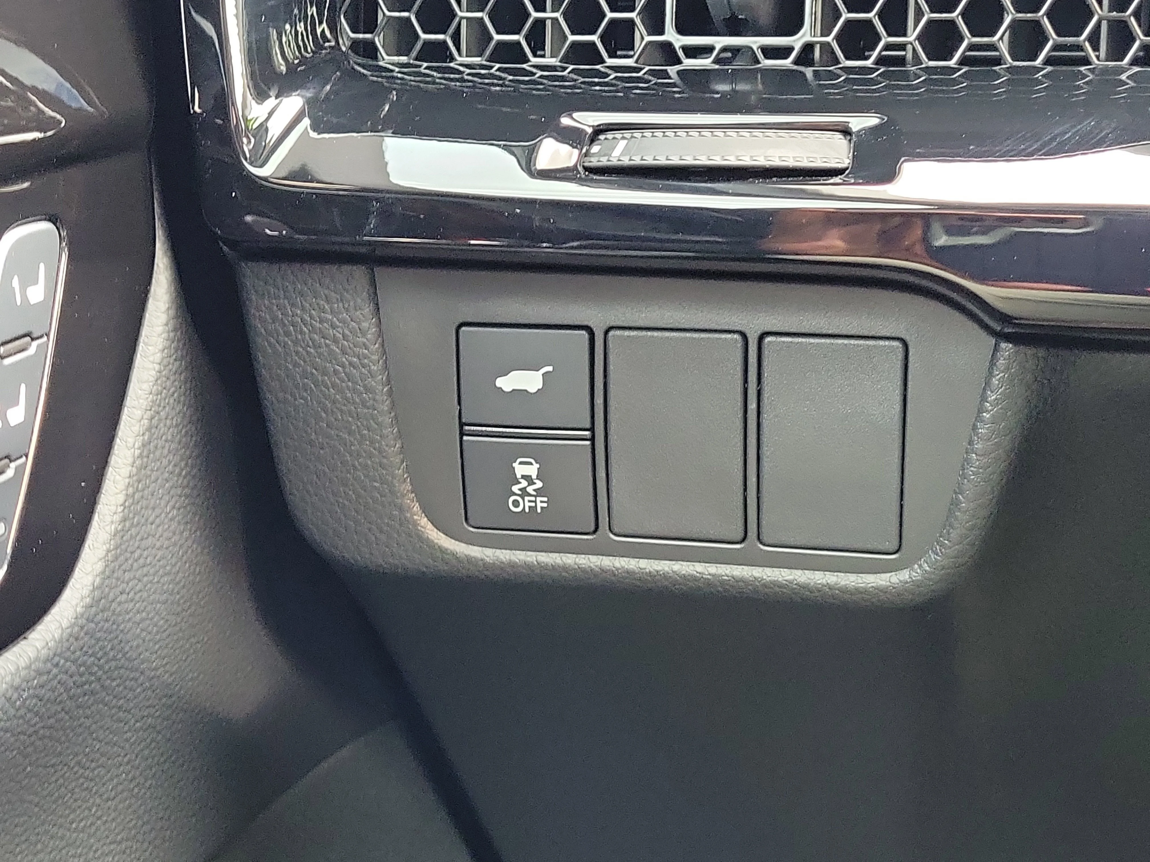 2024 Honda CR-V EX-L - Photo 21