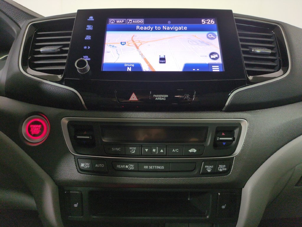 Used 2023 Obsidian Blue Pearl Honda RTL-E image 21