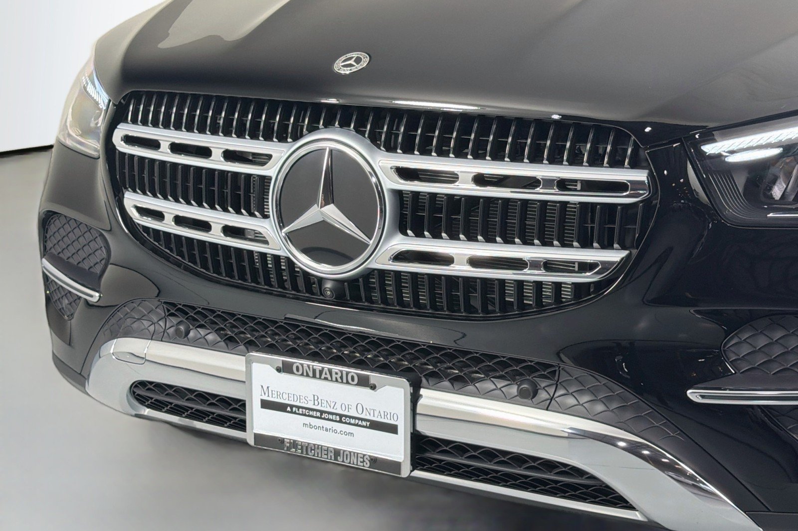 New 2026 Black Mercedes-Benz GLE 350 4MATIC® SUV image 13