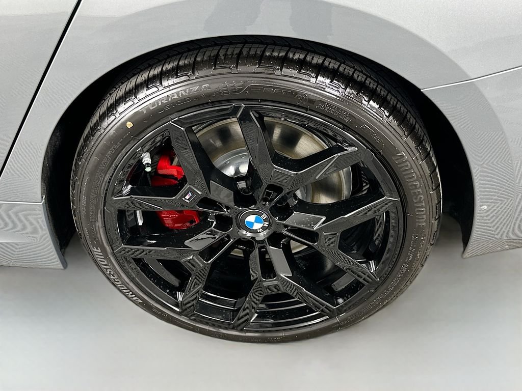 New 2026 Skyscraper Grey Metallic BMW 330i image 23
