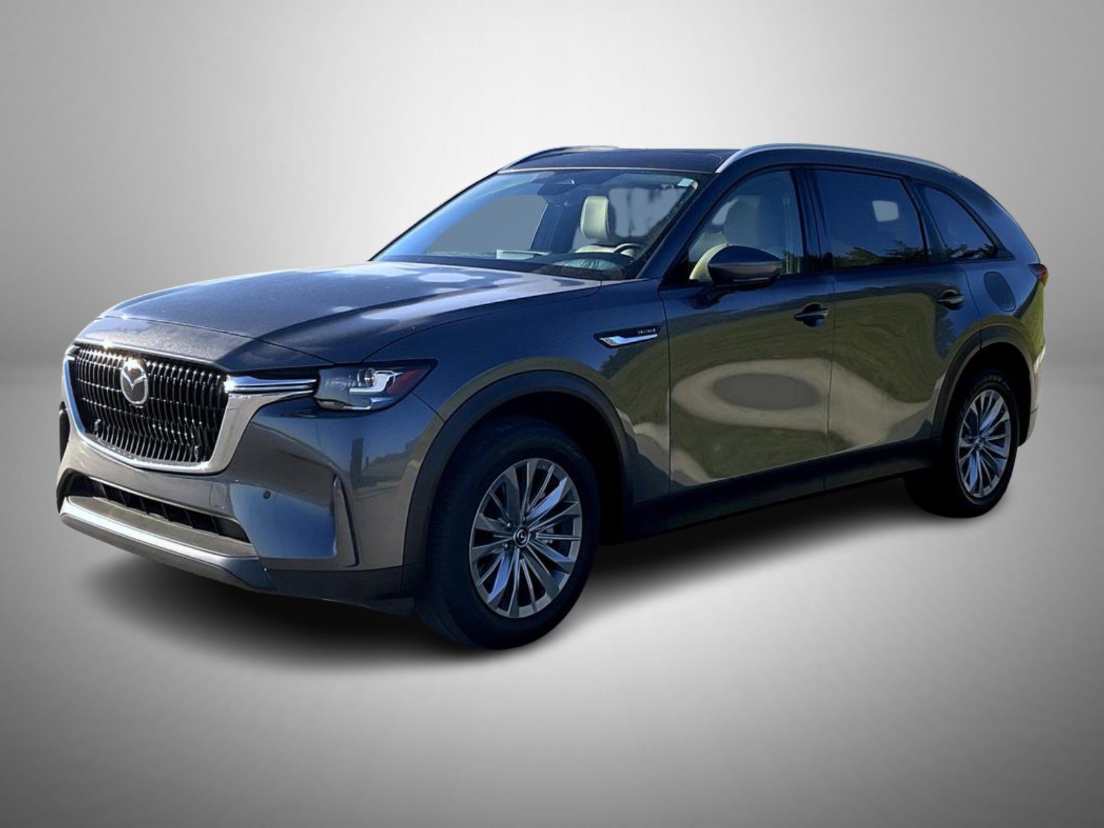 2025 Mazda CX-90
