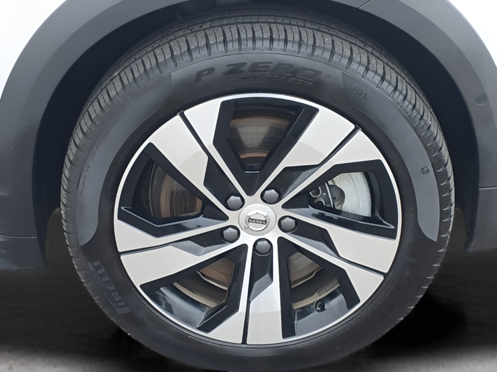 2025 Volvo V60 Cross Country Plus - Photo 26
