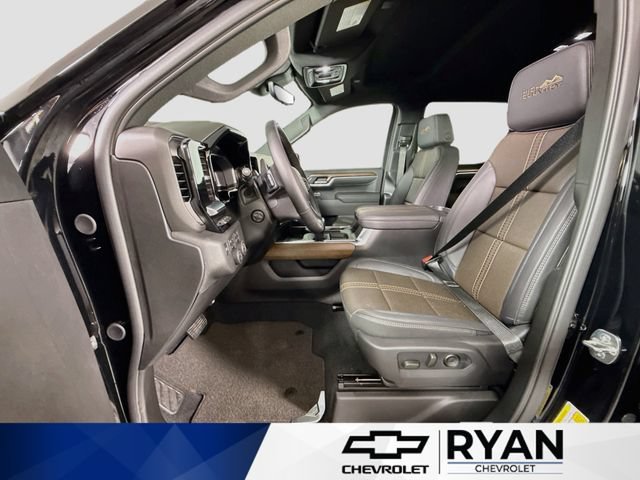 2026 Chevrolet Silverado 1500 High Country - Photo 22
