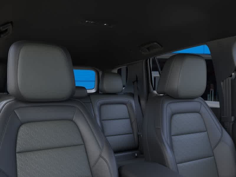 2026 Chevrolet Equinox LT - Photo 24