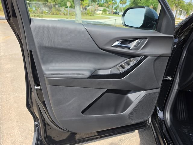 2026 Chevrolet Equinox LT - Photo 13