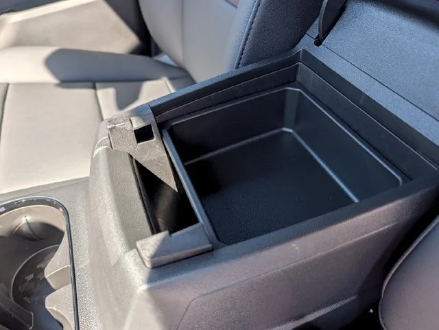 2026 Chevrolet Colorado Work Truck - Photo 26
