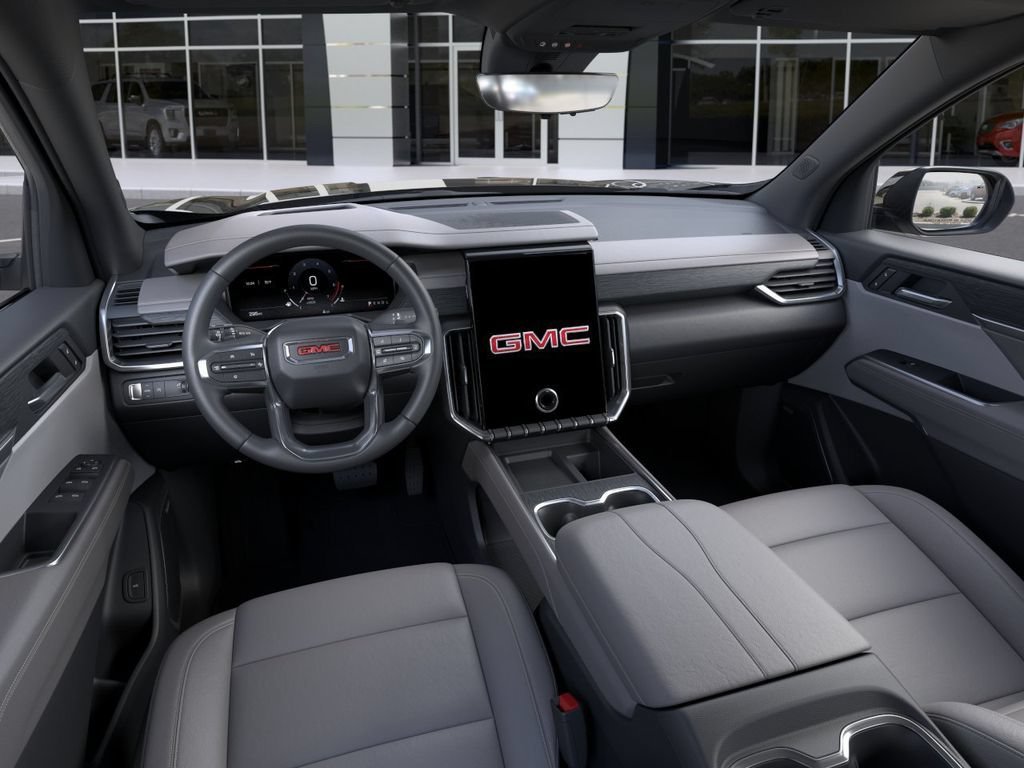 2026 GMC Acadia Elevation - Photo 15