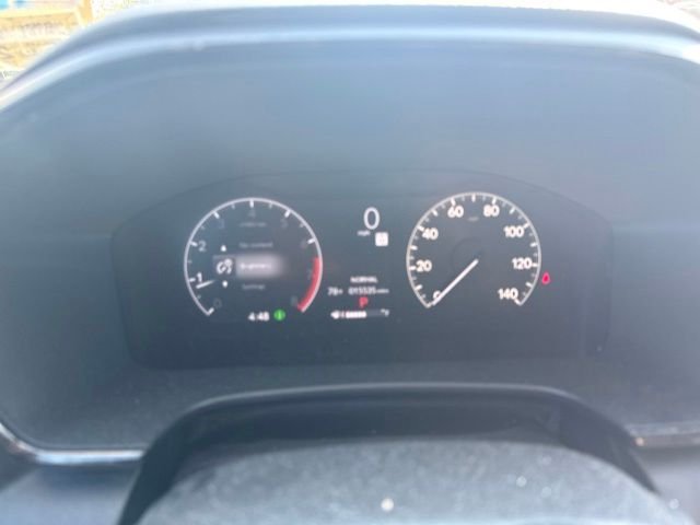 Certified Used 2024 Black Honda EX image 27