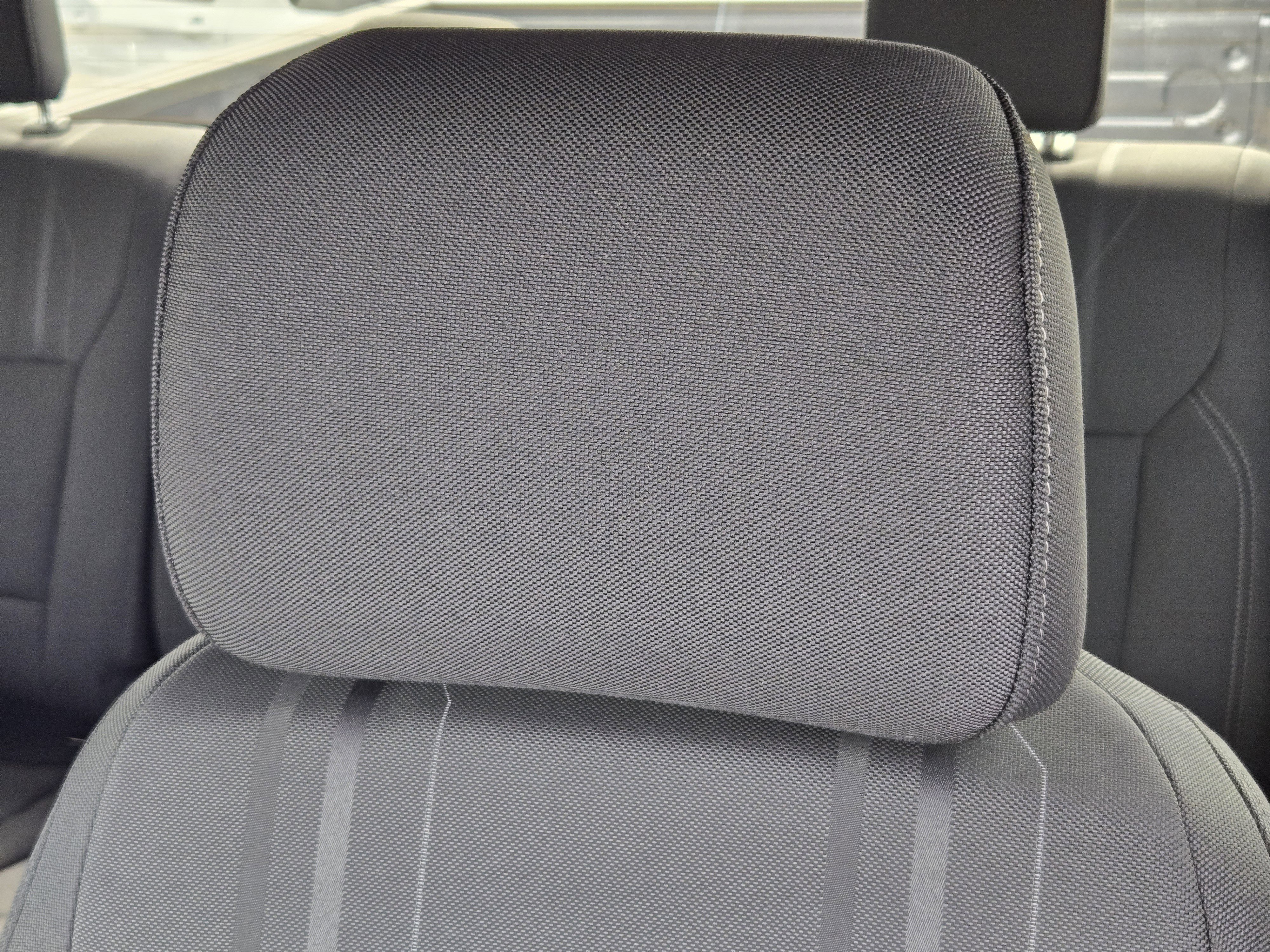 New 2026 Carbonized Gray Metallic Ford STX image 17