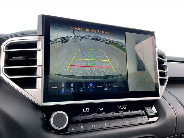 Used 2025 Blueprint Toyota Platinum image 31
