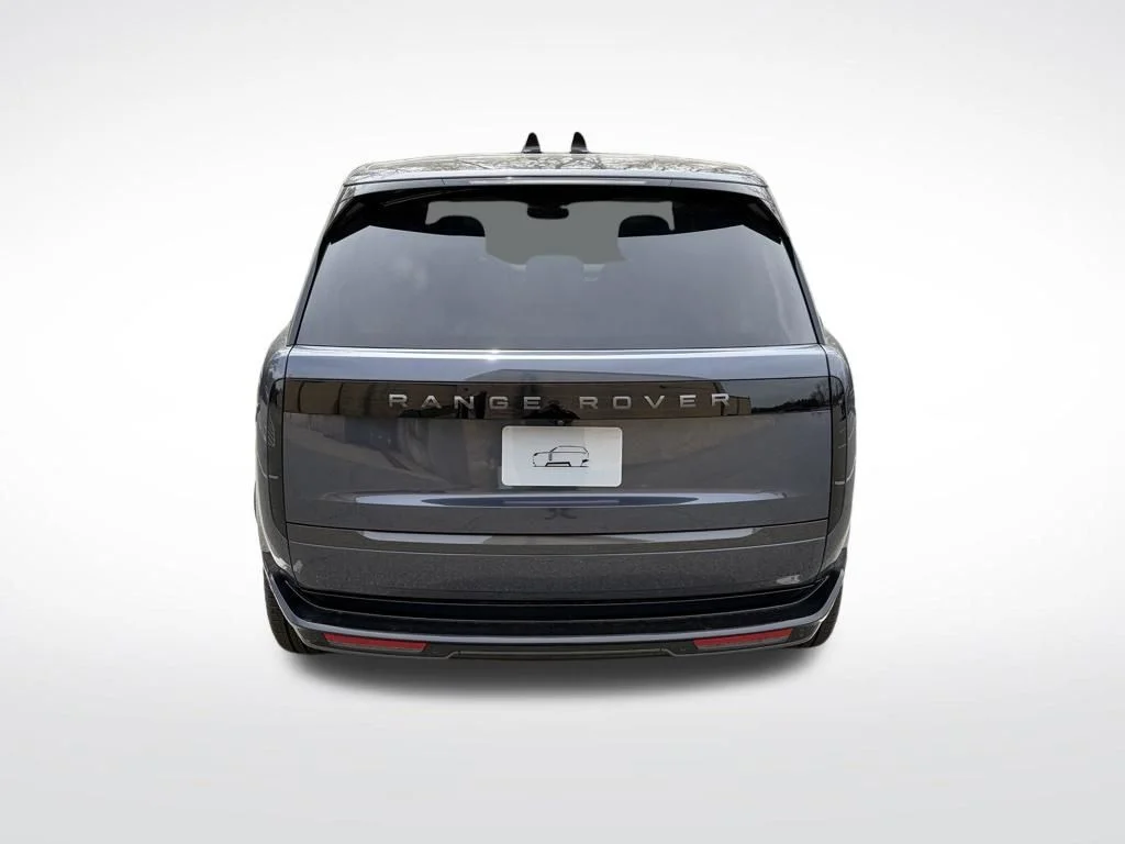 2025 Land Rover Range Rover SE - Photo 7