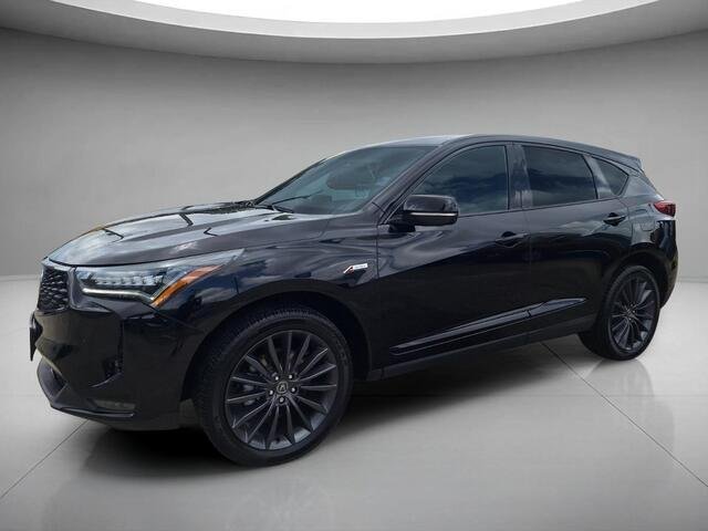 2023 Acura RDX A-Spec w/ Advance Package SH-AWD's photo